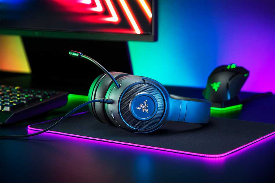 Razer Kraken V3 X: Introducing the New High Performance Gaming Headphones