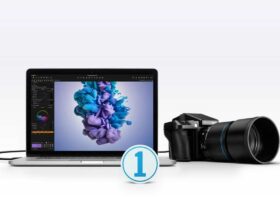 Recensione Capture One Pro Styles: Beyond Collection