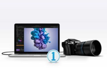 Recensione Capture One Pro Styles: Beyond Collection