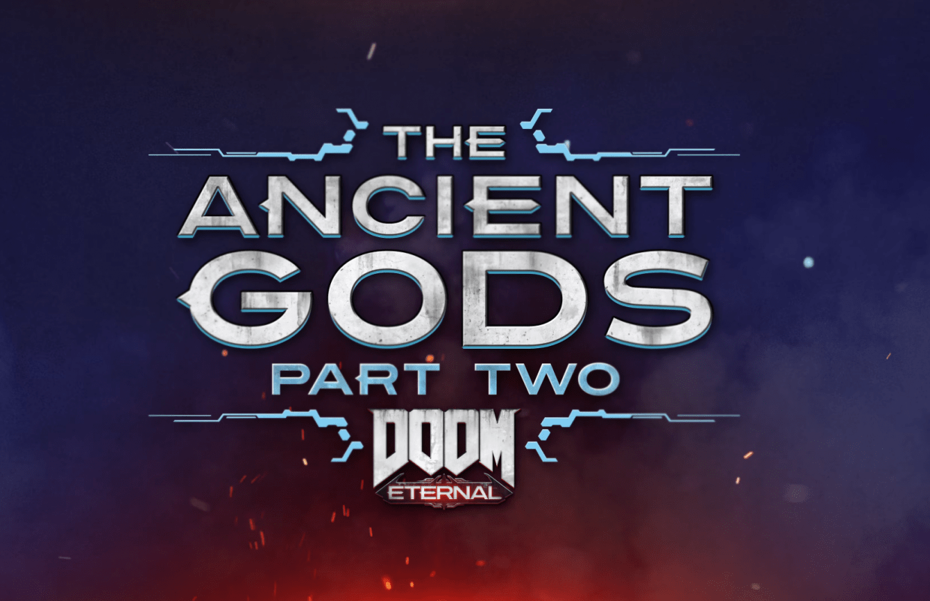 Recensione Doom Eternal: The Ancient Gods Part 2