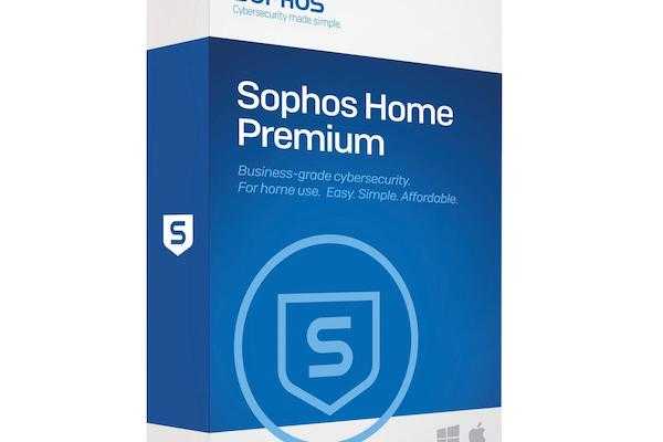Sophos Home Premium review: security at the right price