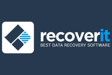 Recoverit: recover lost or deleted data from PC, SD and hard disk