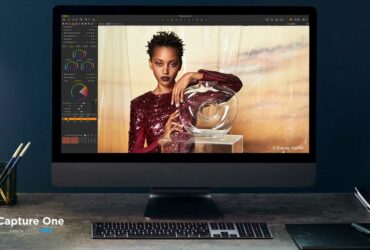 Recensione Capture One Pro Styles: Editorial Color Grading Styles