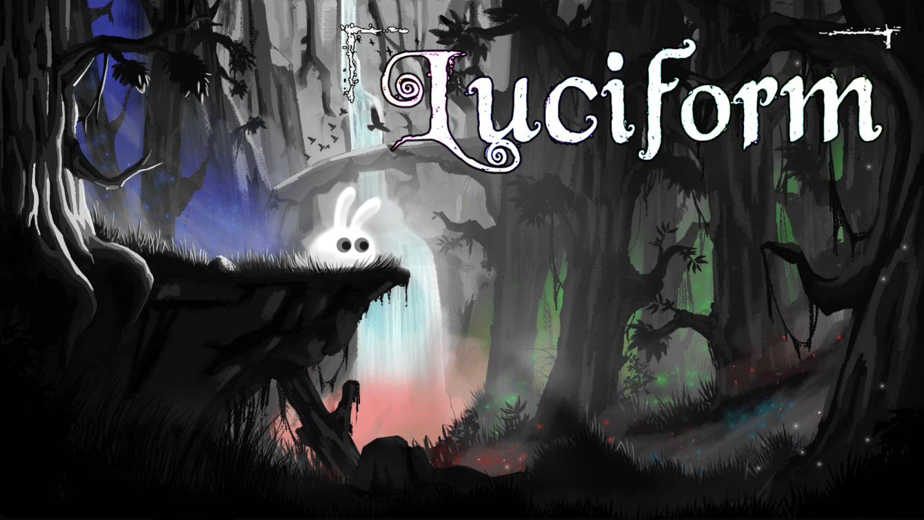 Review Luciform: a nightmare platform