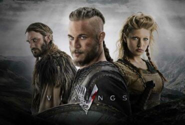 Review Vikings 6B, Ragnar's legacy