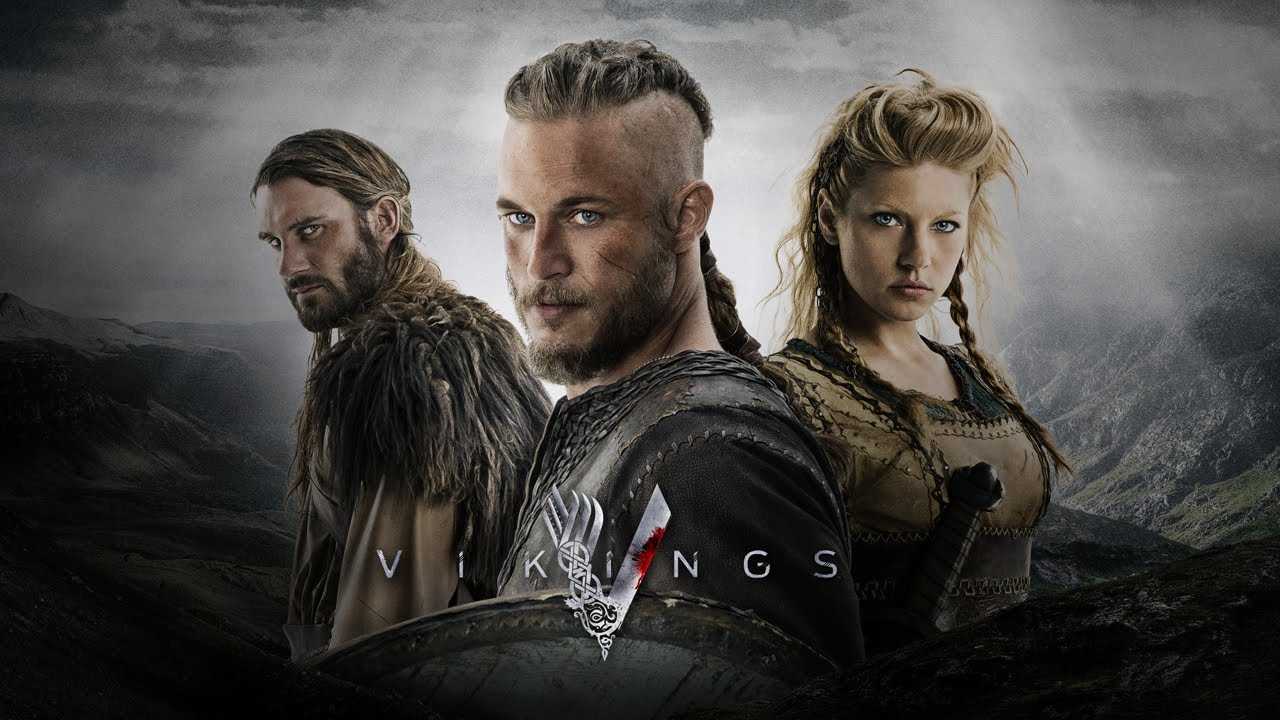 Review Vikings 6B, Ragnar's legacy