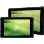 Rocktab S100 Series: WEROCK presents the new rugged tablets