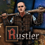 Rustler preview: our first impressions