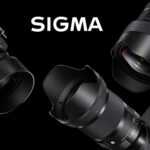 SIGMA optics: focus on compactness and Full Frame mirrorless