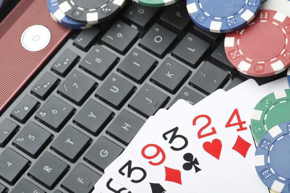Sicilians play more and more, boom in online casinos