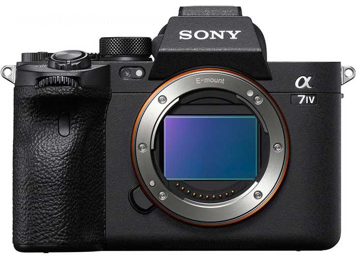 Sony A9 III or A9S: could it arrive on January 26th?