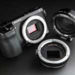 Sony E-mount: Best Canon Adapters |  March 2021