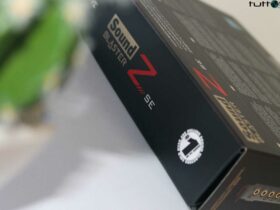Sound Blaster Z SE review: the necessary upgrade for gamers and more