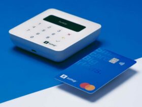 SumUp: the ideal solution for POS payments