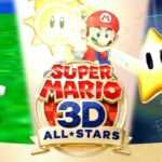 Super Mario 3D All-Stars: The game will be available for purchase from April onwards