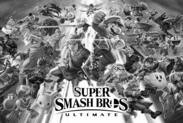 Super Smash Bros. Ultimate: ZeRo streamer attempts suicide