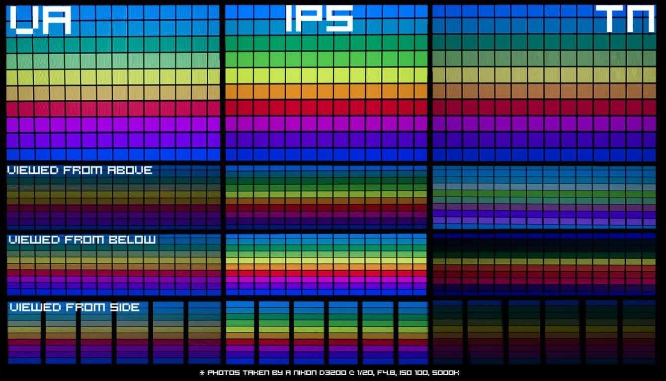 TN vs IPS vs VA: Which is the Best Video Game Monitor?