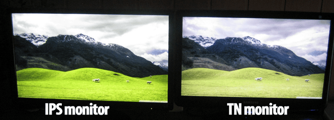 TN vs IPS vs VA: Which is the Best Video Game Monitor?