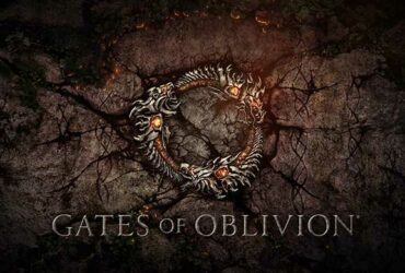 The Elder Scrolls Online: Flames of Ambition, l'Oblivion ritorna
