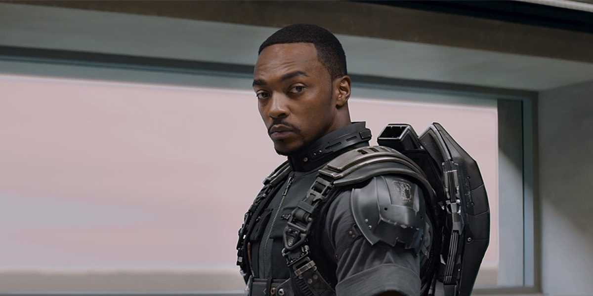 The Falcon and The Winter Soldier 1x01 review: after the blip
