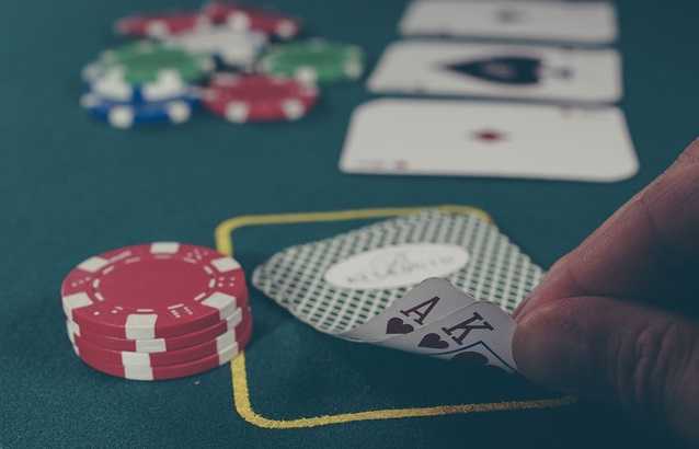 10 strategie essenziali per game casino online