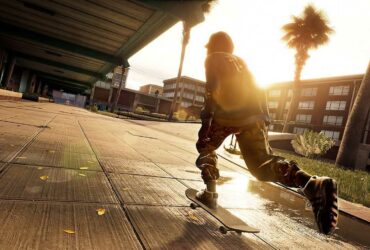 Tony Hawk's Pro Skater 1 + 2: here are the details on resolution and framerate of the PS5 version