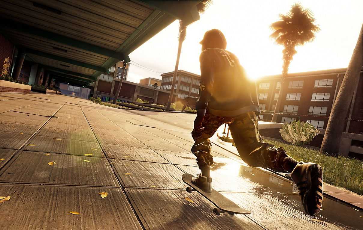 Tony Hawk's Pro Skater 1 + 2: here are the details on resolution and framerate of the PS5 version