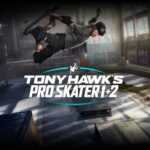 Tony Hawk’s Pro Skater 1+2: dettagli per i porting Switch, PS5 e Xbox Series X/S