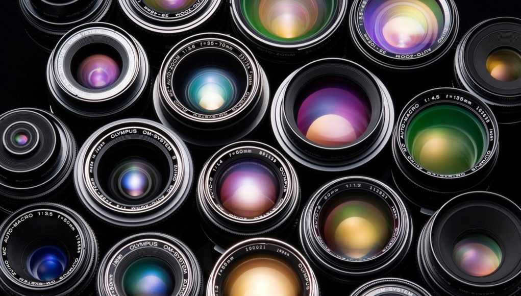 Used photographic: buying guide for used lenses |  March 2021