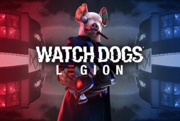 Watch Dogs: Legion is free for the weekend