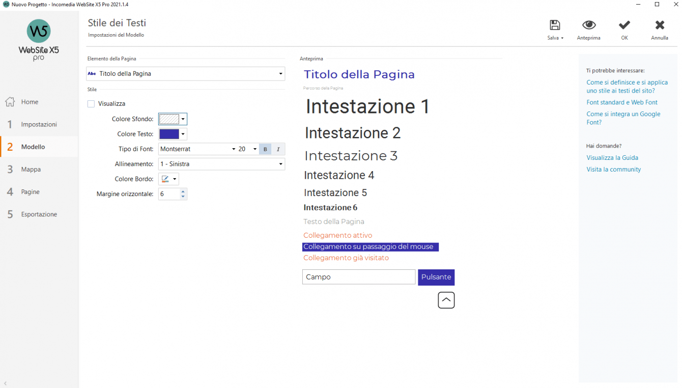 WebSite X5 Pro 2021.1 review: goodbye programming