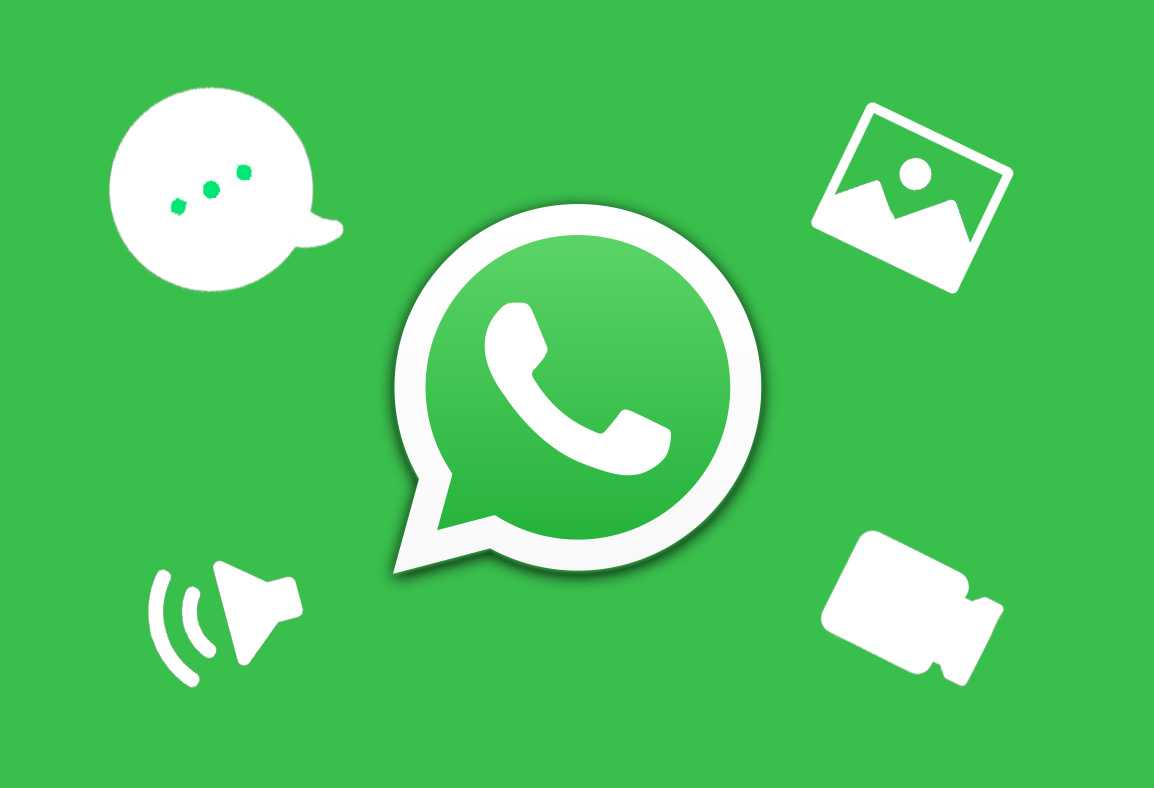 How to delete messages on Whatsapp