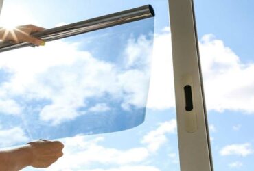 Window films: types and advantages