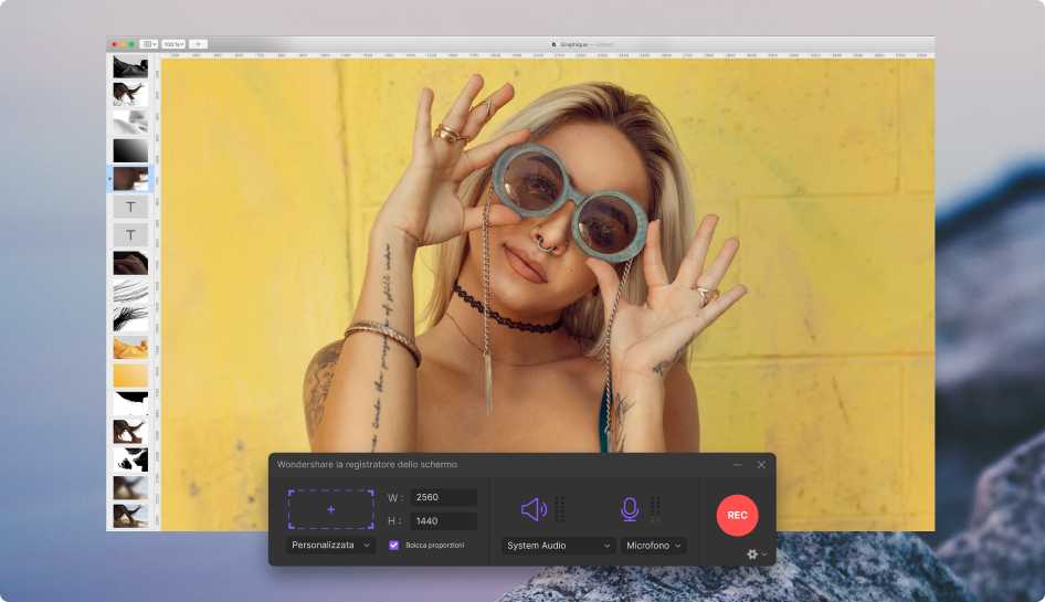 Wondershare UniConverter: convert audio and video quickly