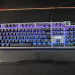 XPG SUMMONER review: the keyboard you don't expect