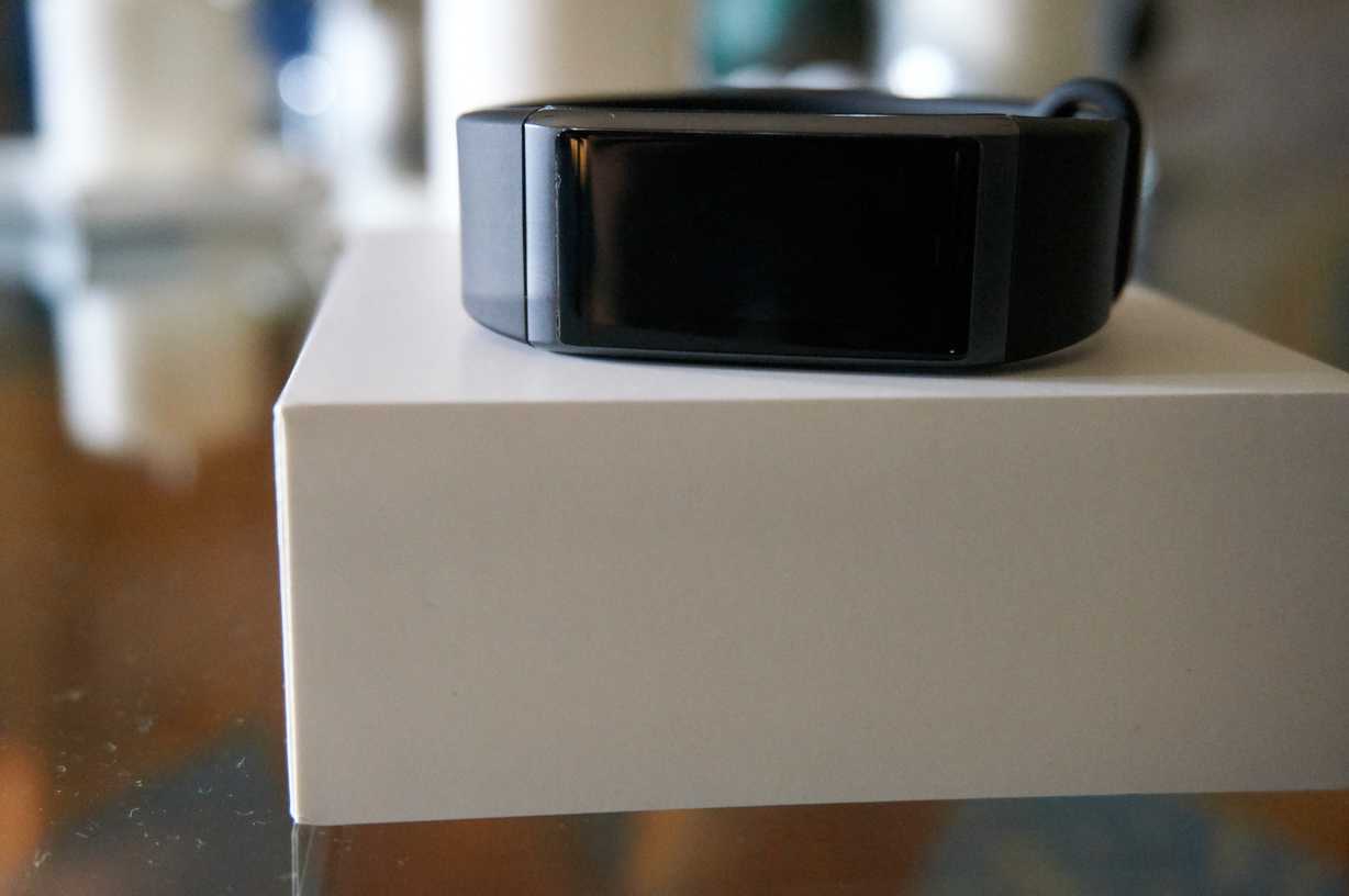 Xiaomi Amazfit Cor review: one step away from the best buy