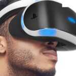 Best VR headsets |  March 2021