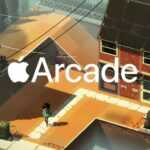 The best games on Apple Arcade |  April 2021