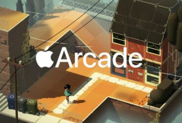 The best games on Apple Arcade |  April 2021