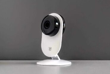 YI Home Camera 1080p: big Easter discount