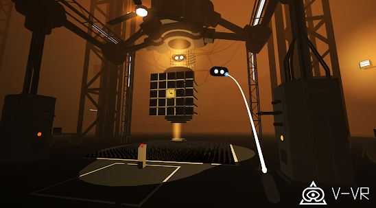 Best VR Games For Android |  April 2021