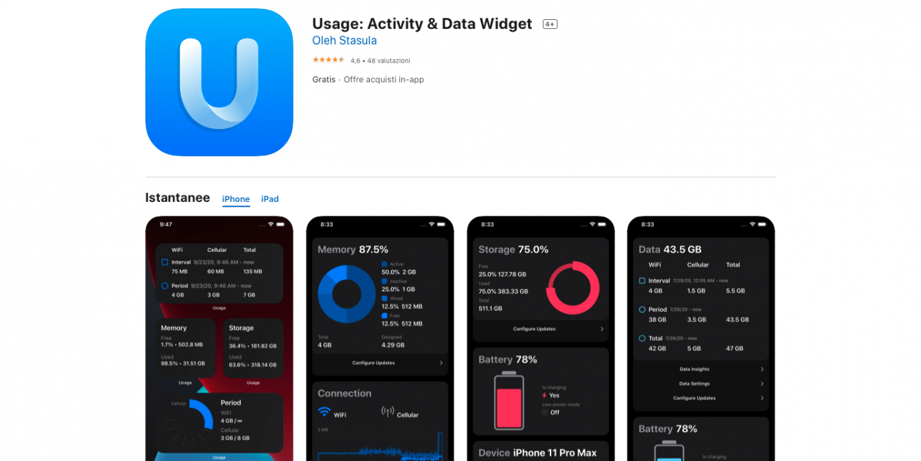 Best iOS 14 widgets: here are the compatible apps