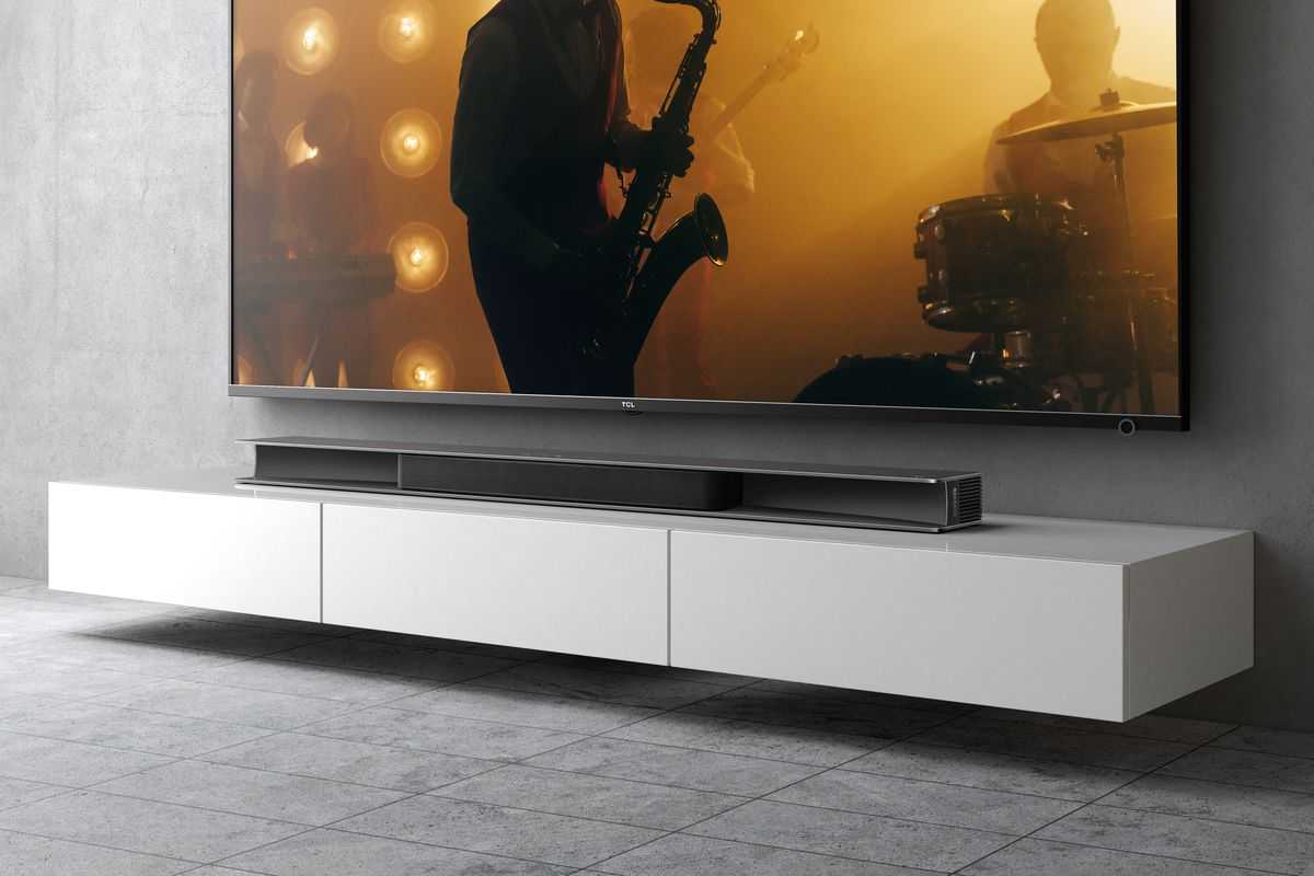 Best Cheap Soundbars |  April 2021