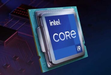 Intel i9-11900K: spinto fino a 7 GHz su GIGABYTE Z590 AORUS TACHYON