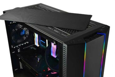 ENERMAX MAKASHI II MKT50: new full tower case with E-ATX support