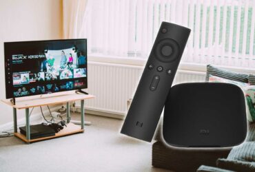 Best Android TV Boxes to Buy |  April 2021