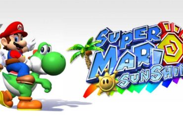 Retrogaming: on vacation with Super Mario Sunshine