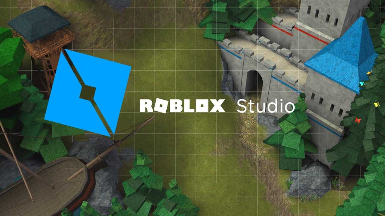 Roblox: but how does it work?