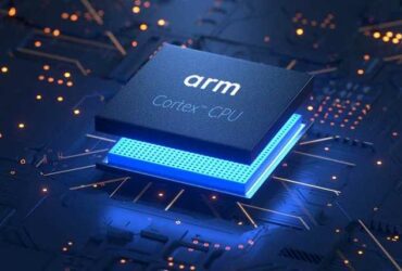 Arm presenta ARMv9: il futuro tra supercomputer e dispositivi mobili