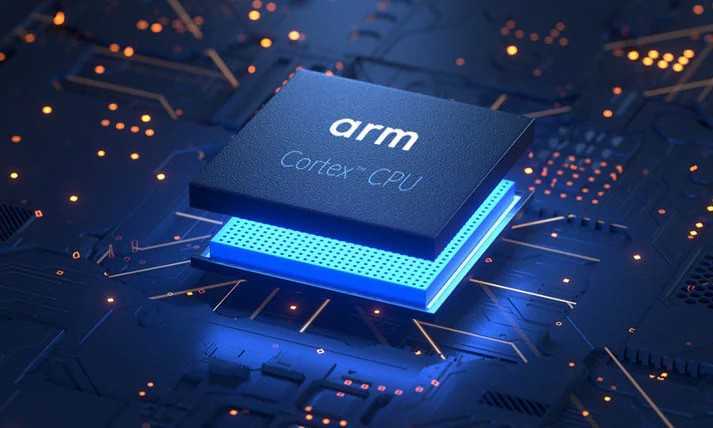 Arm presenta ARMv9: il futuro tra supercomputer e dispositivi mobili